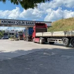 Kroman Çelik’e Bakanlıktan “Tokat Gibi” ÇED Kararı!