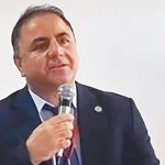 Başkan Levent Altun’dan sert çıkış: “Gazeteci geçinenlere karşıyız!”