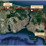 Kocaeli’den Avrupa’ya Demir Koridoru! Çayırova Dev Projenin Kapısı Olacak