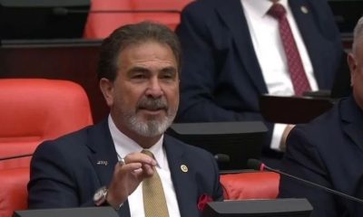 Kocaeli Milletvekili Aşıla’dan Çerçeve Yasa çıkışı: “Son sözü millet söylemeli”