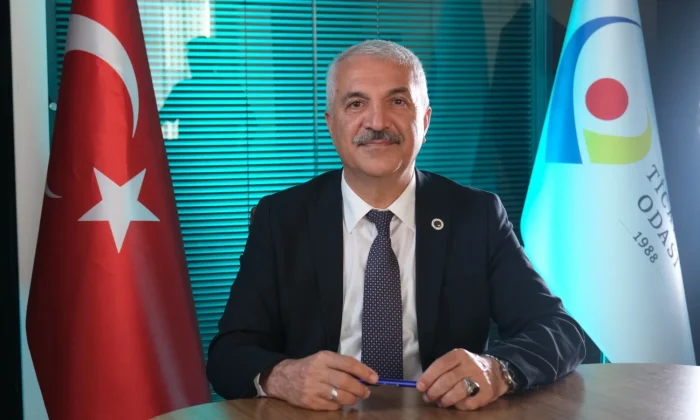 GTO’nda Başkan Aslantaş Dönemi Hız Kesmiyor: Adaylık Ve SKM Açılışı Ay Sonunda!
