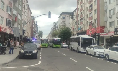 Gebze Osman Yılmaz Caddesi Yeniden Açıldı! Esnafın Yüzü Güldü