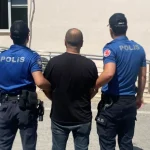 17 yıl hapis cezası olan dolandırıcı yakalandı
