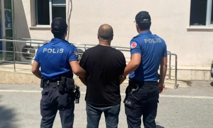 17 yıl hapis cezası olan dolandırıcı yakalandı