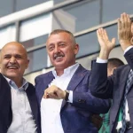 Başkan Büyükakın’ın güveni tam: “Daha da iyi olacağız”