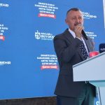 Büyükakın Yuvacık ile İhsaniye’yi kıyasladı “O parayla tam 7 tane baraj yapılırdı!”