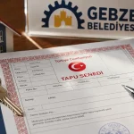 Gebze’de Büyük İmar Hamlesi: Büyükgöz’den 126 Hektarlık Alanda Önemli Başarı