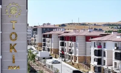 Kocaeli de listede: TOKİ büyük satış için düğmeye bastı