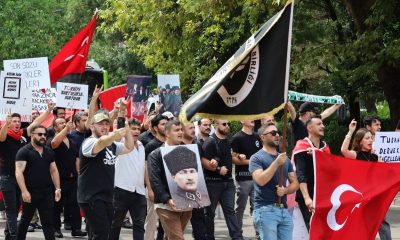 Çerçeve Yasa’ya Karşı Çerçeveyi Kırdılar! “Terörle Müzakere Değil, Mücadele İstiyoruz”