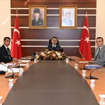 Kocaeli’de Yeni Eğitim Yılı Öncesi Güvenlik Zirvesi