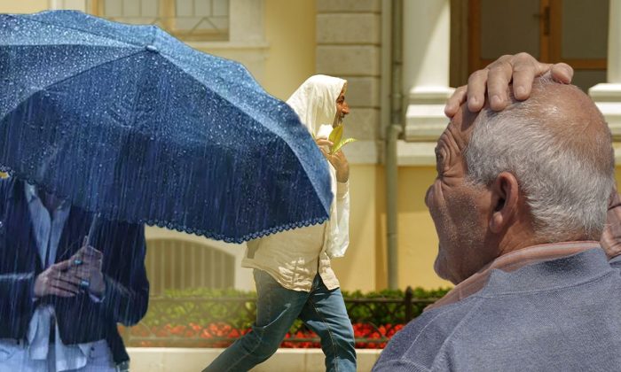 Kocaeli’de Bu Hafta Yağmur ve Sıcak Hava Bir Arada!
