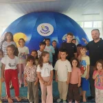 Derince’de Kur’an Kursu Öğrencilerine Uzay ve Teknoloji Ödülü