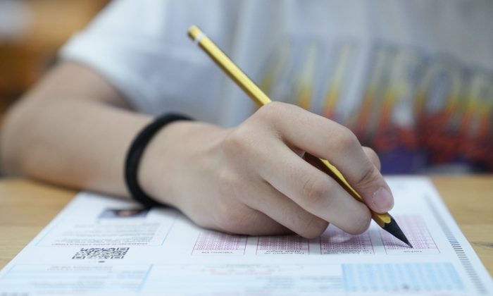 LGS Yerleştirme Sonuçları Açıklandı: İlk Yerleştirmede Başarı Oranı Yüzde 93,56