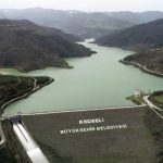 Kocaeli Barajlarında Su Seviyesi Düşüşte