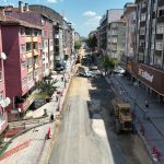 Gebze’nin Ulaşımında Büyük Dönüşüm! Büyükgöz’den Şehit Numan Dede Caddesi’ne 25 Milyon TL’lik Dokunuş
