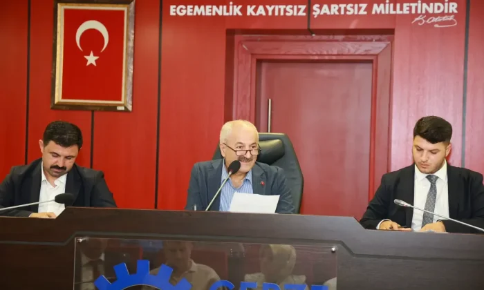Gebze’den Geleceğin Liderlerine Dev Destek: Üniversiteye İlk Adımda 12 Bin TL Başarı Ödülü!