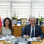 GTO üyelerine karbon ve su ayak izi hizmetlerinde indirim