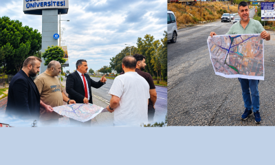 Türk Eğitim-Sen Kocaeli Başkanı Bayram Sarı’dan eğitime ve kente dokunan sendikacılık