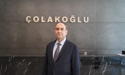 Çolakoğlu Metalurji, dünya çelik sektörünün vitrinine çıkıyor