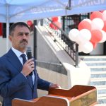 Kocaeli’deki 2026-2027 eğitim yılının açılış proğramı Kandıra’da yapıldı.