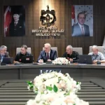 Kocaeli’de 10 afet riski masada, Akademisyenlerle yol haritası hazırlıyor