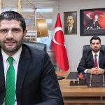 Aile ve Sosyal Hizmetler İl Müdürü Kamil Tüylüoğlu Bakanlık Özel Kalem Müdürü Oldu