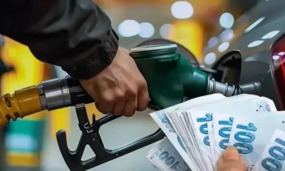 Akaryakıta dev zamla birlikte litre fiyatı 100 TL’yi aşacak!
