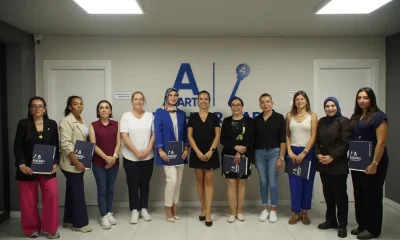 Anahtar Parti Kocaeli’de kadın yapılanmasını güçlendiriyor