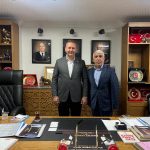 Aydın Başaran’a MHP Kocaeli İl Başkanlığı’nda Kritik Görev!