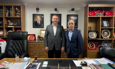 Aydın Başaran’a MHP Kocaeli İl Başkanlığı’nda Kritik Görev!