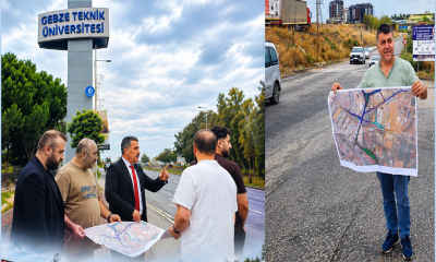 Türk Eğitim-Sen Kocaeli Başkanı Bayram Sarı’dan eğitime ve kente dokunan sendikacılık