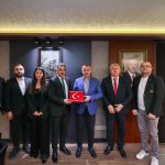 Türk Eğitim-Sen’in Başkanı Bayram Sarı’nın Çabası, Tahir Büyükakın’ın Desteğiyle Sahada