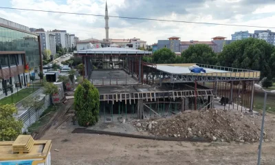 Çayırova’ya yeni kitap kahve geliyor