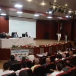 Çayırova’da Eylül Meclisi Yapıldı