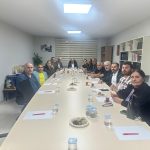 CHP Gebze’de görev dağılımı yapıldı