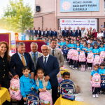 Çolakoğlu Metalurji’den Dilovası’nda Eğitime ve Dayanışmaya Güçlü Adım
