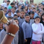 Kocaeli’de ders zili güvenlik önlemleriyle çaldı
