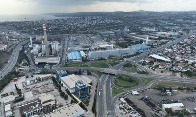 Kocaeli’ndeki OSB’ler için siber saldırı alarmı