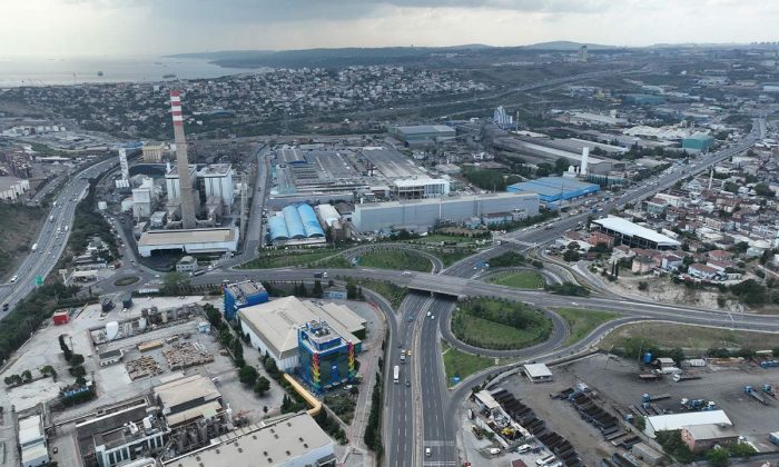Kocaeli’ndeki OSB’ler için siber saldırı alarmı