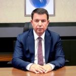 Kocaeli’nin yeni emniyet müdürü Celal Özcan oldu.