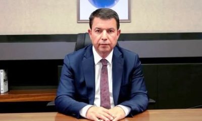 Kocaeli’nin yeni emniyet müdürü Celal Özcan oldu.