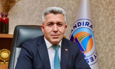 Kandıra Belediye Başkanı Ölmez’den beklenen plan onaylanmasına “hayırlı olsun” mesajı