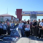 Dilovası yangın faciasındaki kritik duruşmalar başladı, Kamu görevlileri hakim karşısında