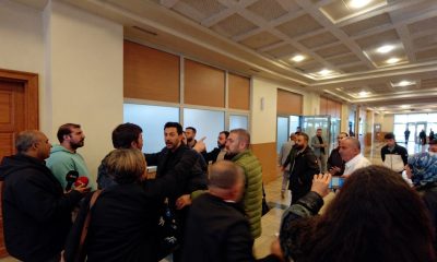 Dilovası’ndaki yangın davasında kritik keşif! Gözler belediyedeki ruhsat sürecinde