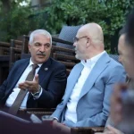 GTO Başkanı Aslantaş’tan Takdir Edilecek Hareket!