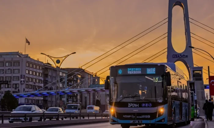Kocaeli’de ulaşıma yeni zam gelecek, Vatandaş “artık yeter” diyor!