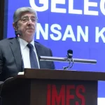 İMES OSB’de Geleceğin İnsan Kaynakları Zirvesi düzenlendi