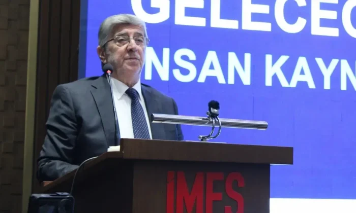 İMES OSB’de Geleceğin İnsan Kaynakları Zirvesi düzenlendi