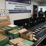 Kocaeli Merkezli Vergi Kaçakçılığı Operasyonu