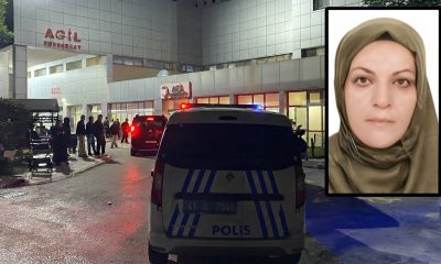 Eski Eşi Tarafından Sokakta Vurulan Fatma Çiğil Hayatını Kaybetti
